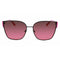 Zonnebril Dames Calvin Klein CKJ21209S-78 Ø 61 mm