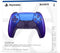 Sony PlayStation DualSense - Gamecontroller - Haptische feedback Adaptieve triggers - Chroma Indigo Blauw