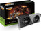 Inno3D GeForce RTX 4060 Ti 16GB Twin X2 OC - Videokaart - 16GB GDDR6 - PCIe 4.0 - 1 x HDMI 2.1a - 3x DisplayPort 1.4a