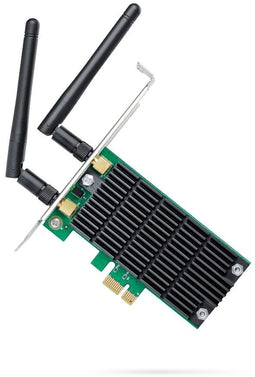 TP-Link Archer T4E - Wi-Fi Adapter - 802.11ac dual-band - 867Mbps