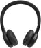 JBL Live 400BT - Draadloze koptelefoon - 24 uur batterij - Zwart