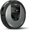 iRobot Roomba i7 (I715040) - Robotstofzuiger - 3-staps schoonmaaksysteem - Imprint Smart Mapping - Zwart