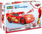 1:20 Revell 00920 Lightning McQueen Disney Cars - Light & Sound - First Construction Plastic Modelbouwpakket