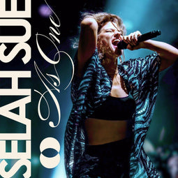 Selah Sue - As One (Live) - 2 LP
