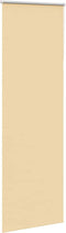 vidaXL - Rolgordijn - verduisterend - 85x230cm - stofbreedte - 80,7 - cm - polyester