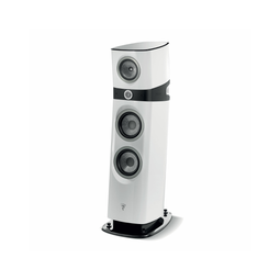 Focal Sopra N°3 - Bass-reflex 3-weg vloermodel - 2 x 21 cm woofers - Carrara White