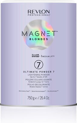 Verlichter Revlon Magnet Blondes Blond Poeder