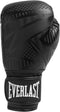 Everlast Spark - Bokshandschoenen - 14 oz - Zwart