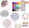 Sieraden en Armband Kralen Kit - 7950-DELIG - DIY