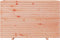vidaXL - Plantenbak - 110x40x72 - cm - massief - douglashout
