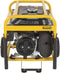 Powerplus POWX5130 - Benzine Aggregaat 3000W - 15L tank - 10 uur looptijd