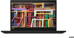 Lenovo ThinkPad X395 - Laptop - 13,3" Full HD - AMD Ryzen 7 3700U - 16GB RAM - 512GB SSD