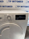 Bosch WTG86400NL - Condensdroger - 8 kg AutoDry - Zwart