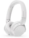 Philips TAH4209WT/00 - Bluetooth Headset met Microfoon - Draadloos - Wit