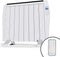 Cecotec ReadyWarm 1800 - Elektrische verwarming - 1200W - Wit