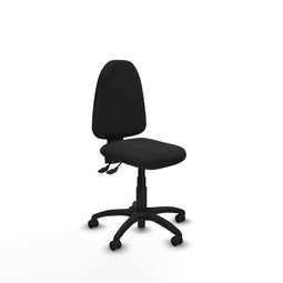 Bureaustoel Piqueras y Crespo B0001RF Zwart
