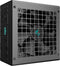 DeepCool PN750M - ATX Voeding - 750W 80 Plus Gold - Zwart