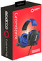 Celly Sparco Collection Grandprix - Headset - Draad - Stereo - 200cm