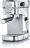 Severin KA 5995 - Espressoapparaat - Professionele barista-starterset - Stijlvol ontwerp