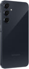 Samsung Galaxy A55 - 5G - 8GB RAM - 256GB opslag - Donkerblauw