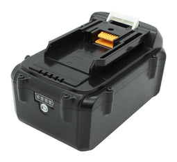 Tool battery LiIon 36V 4.0Ah replaces Makita 194874-0