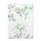 Happy Friday Tea towel (2 pc) Delicate 70x50 cm Multicolor
