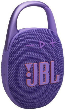 JBL Clip 5 - Draagbare Bluetooth speaker - 12 uur afspeeltijd - Kleur naar keuze