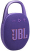 JBL Clip 5 - Draagbare Bluetooth speaker - 12 uur afspeeltijd - Kleur naar keuze