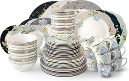 Laura Ashley Heritage Collectables Laura Ashley Set 63 Delig Servies