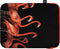 LOQI Laptop Sleeve - Flamingos Large Recycled