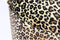 Bold Monkey My Lover And Best Friend poef panter - Bruin