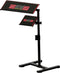 Next Level Racing - Free Standing Keyboard en Mouse Tray - Verstelbare hoogte en hoek - Inclusief kabelmanagement