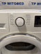 Samsung DV70F5E2HGW - Warmtepompdroger - 7 kg - Heat Pump Technology