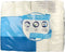 Page Toiletpapier Compleet Schoon 2-laags - 3D Wave™ textuur - Wit (24 stuks)