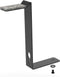 Balolo Koptelefoon Standaard - Setup Cockpit Add-On - Vilt & Staal