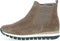 Gabor 96.451 - Chelsea boots - Extra wijdte - Bruin - Maat 36