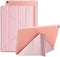 SBVR Smart Cover Hoes - iPad 10e generatie (2022) 10.9 inch - 11e generatie (2025) 11 inch - Goud Roze