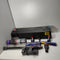Dyson V15 Detect Absolute (2023) - Steelstofzuiger - Slimme sensortechnologie - Geel