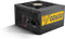 Nox Hummer GD650 - Voedingsbron 650W 80 PLUS Gold - Zwart