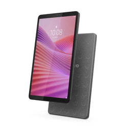 Lenovo Tab One 8 - Tablet - 8,7" Octa Core 4 GB RAM 128 GB Grijs