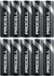 PSA Parts ID2400IPX10 - Procell batterij - Alkaline 1.5V - (10 stuks)