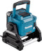 Makita DML811 - LED Bouwlamp - 3000 Lumen - Turquoise