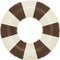 Petites Pommes Zwemring/Zwemband Charleston Tan - 12+/volwassen (Celine)