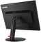 Lenovo ThinkVision T24d - Monitor 24