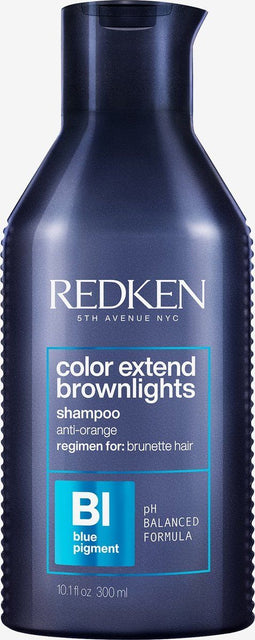 Redken Color Extend Brownlights Shampoo - 300 ml