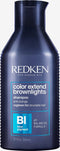 Redken Color Extend Brownlights Shampoo - 300 ml