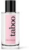 TABOO FOR HER FRIVOLE 50 ML