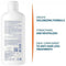 Ducray Anaphase+ Shampooing Coplement Antichute Shampoo Haaruitval 400ml