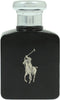 Ralph Lauren Polo Black - 75 ml - Eau de Toilette