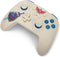 PowerA NSGP0015-01 - Draadloze controller - Bluetooth 5.0 - Blauw Rood Wit